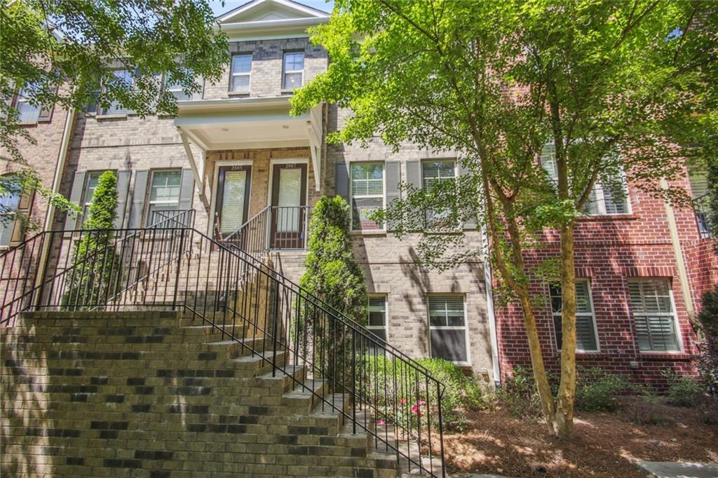 Foto principal - 2667 Almshouse Ln
