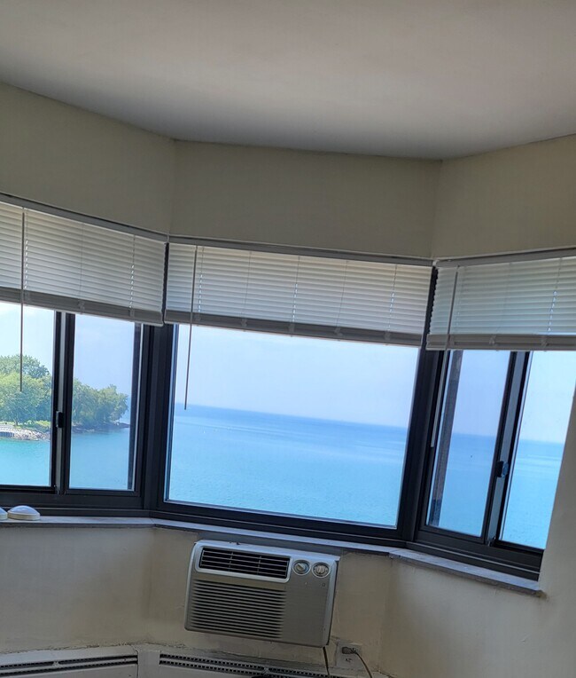 Building Photo - 7337 S South Shore Dr