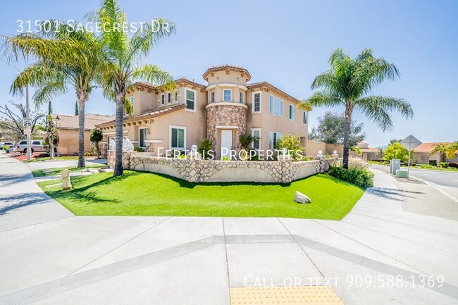 Foto del edificio - 31501 Sagecrest Dr