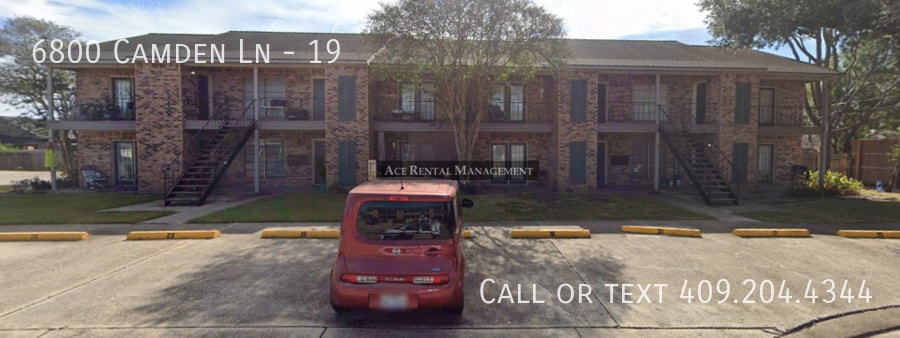 Primary Photo - 6800 Camden Ln