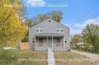 Building Photo - 2857 Van Brunt Blvd