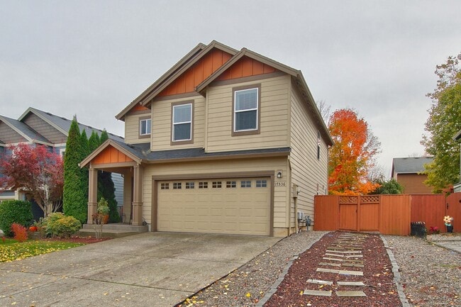 Foto del edificio - 17536 SW Parkway Ct