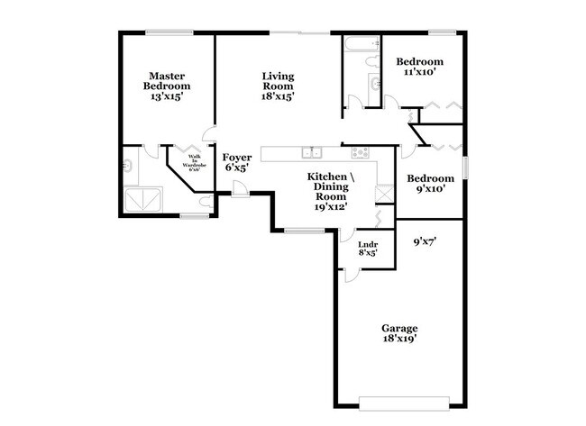 Building Photo - 1005 Dudley Dr