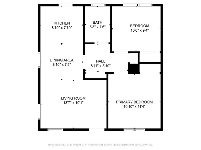 Foto del edificio - Charming and Bright 2 bed 1 bath in Point Loma