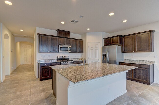 Building Photo - Cul De Sac Featuring Stunning 4 Bedroom, 2...
