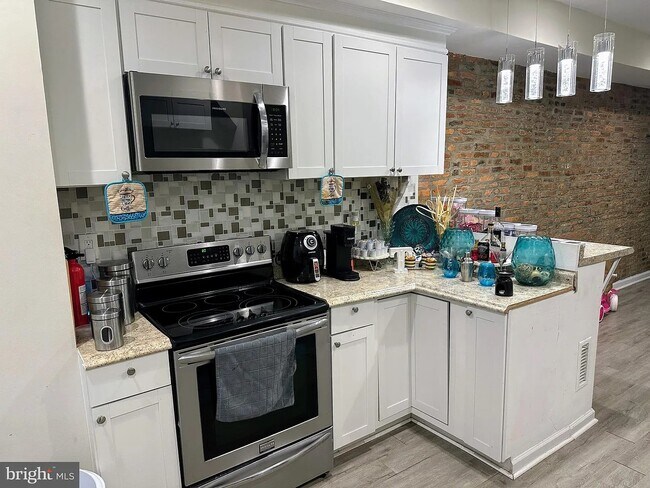 Foto del edificio - 519 E 28th St