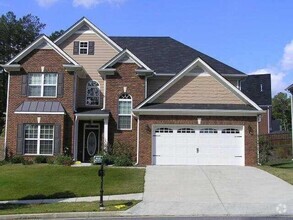 Building Photo - 912 Park Hollow Way NE