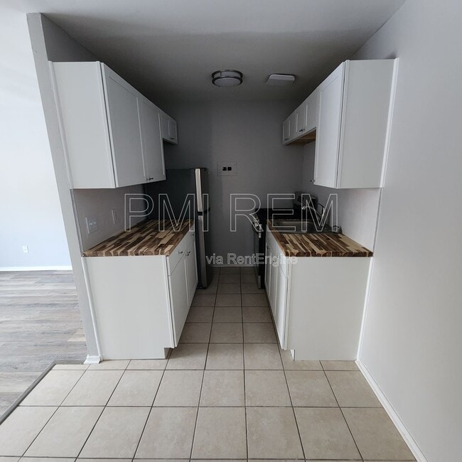 Interior Photo - Creekside Apartments