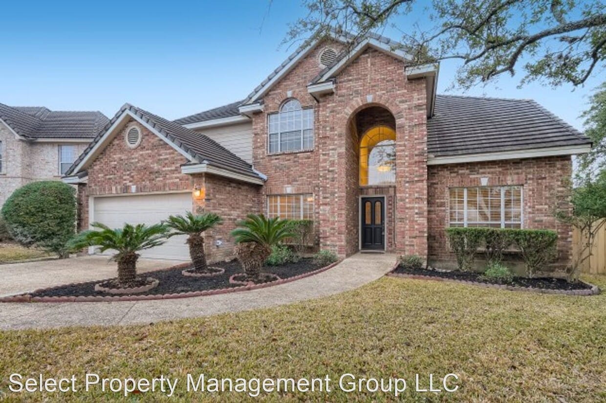 19702 Ranch Meadow, San Antonio, TX 78258 House Rental in San Antonio