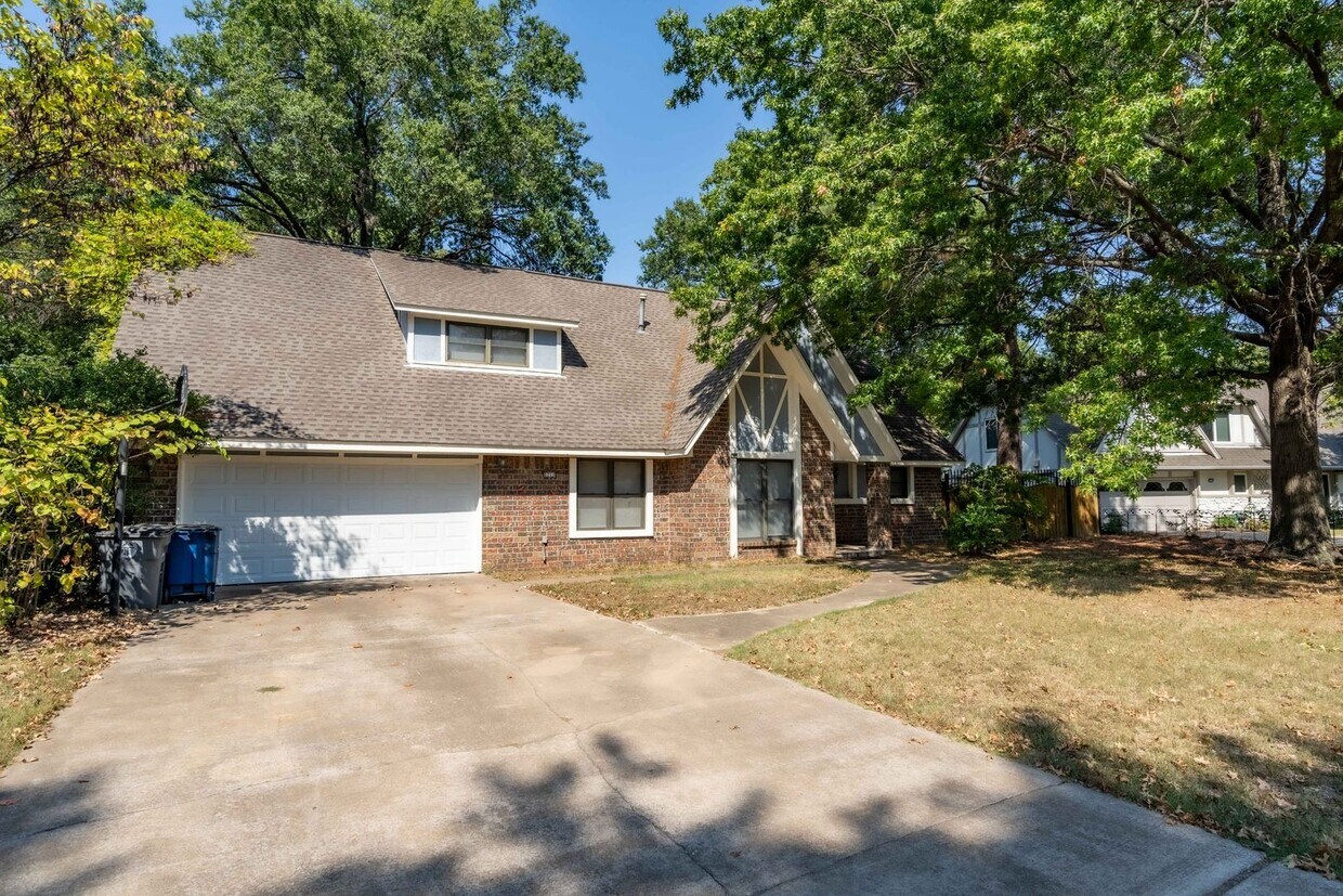 Foto principal - Spacious house in comfortable and quiet so...