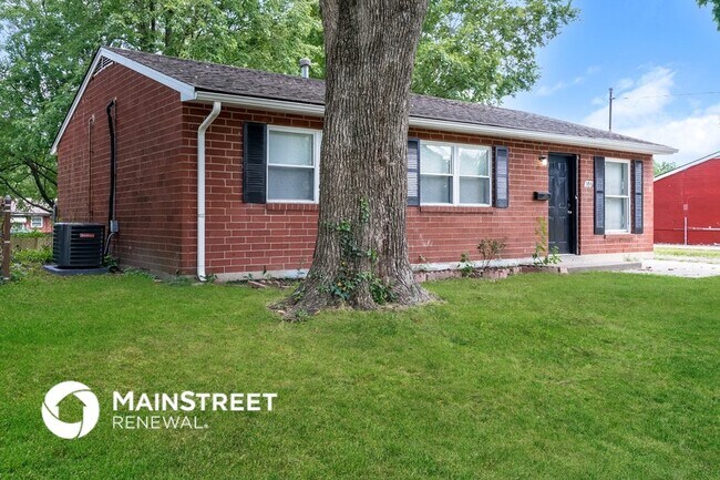 Foto del edificio - 309 Downes Ln