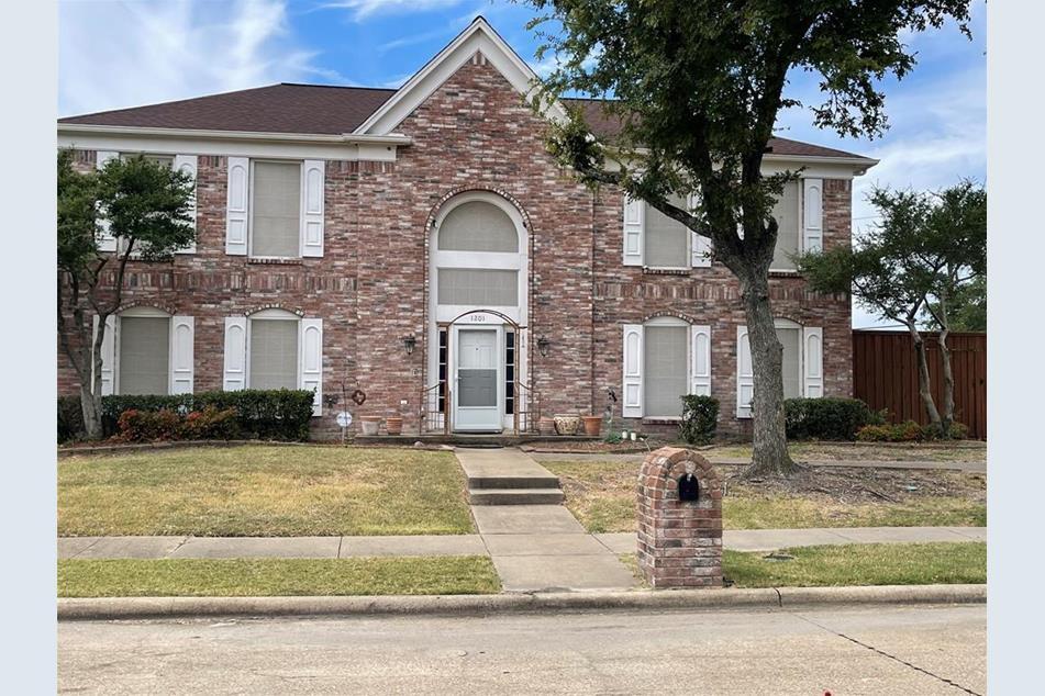 Photo - 1201 Case Dr (Mesquite, TX)