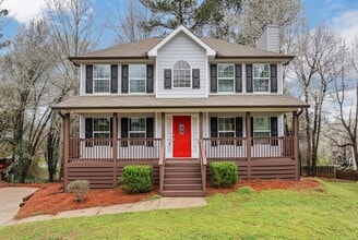 Building Photo - 2600 Haversack Ct SW