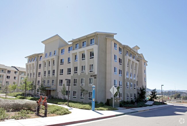 Poly Canyon Village Housing Apartments San Luis Obispo Ca Building Photo Poly Canyon Village Housing