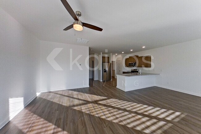 Foto del edificio - 6113 Taramore Ln NW