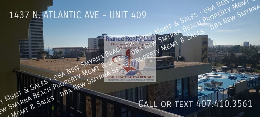 Foto principal - 1437 N Atlantic Ave