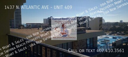 Building Photo - 1437 N Atlantic Ave