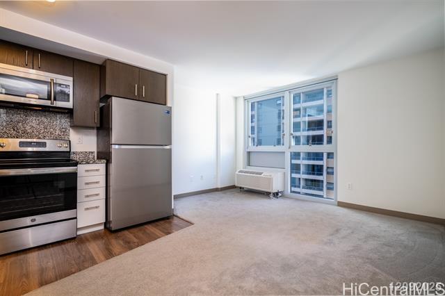 Foto del edificio - 988 Halekauwila St