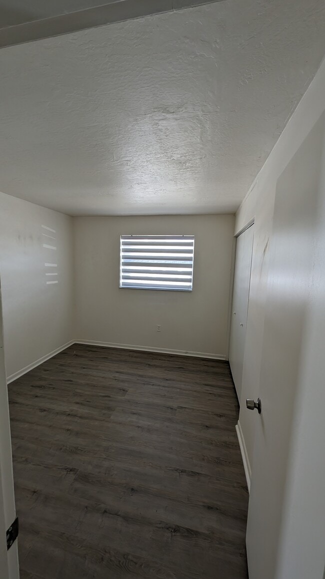 Bedroom 1 - 11430 SW 191st Ter
