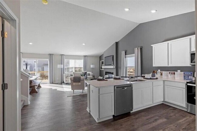 Foto del edificio - 1724 Southbridge Dr