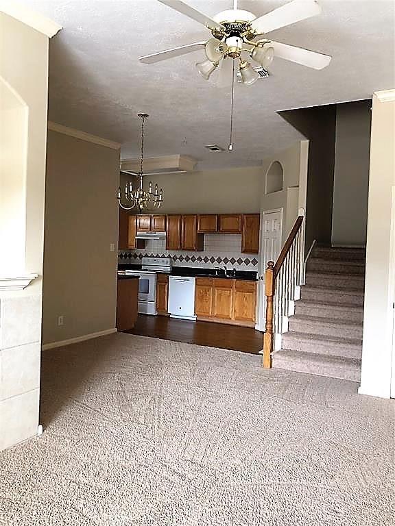 2710 Grants Lake Blvd Unit H8, Sugar Land, TX 77479 - Condo for Rent in