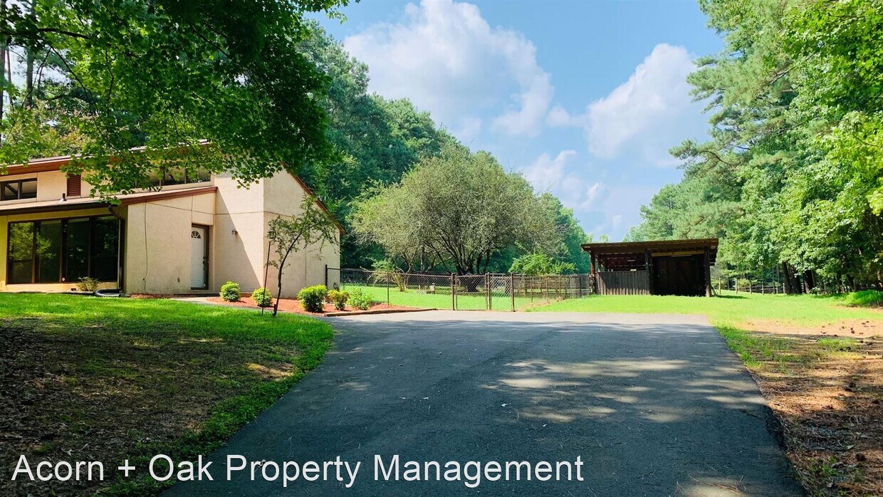Primary Photo - 3 br, 2 bath House - 4315 Etta Road