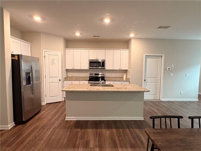 Foto del edificio - 223 Wynn Wy