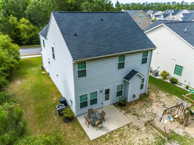 Building Photo - 160 Blackwater Way