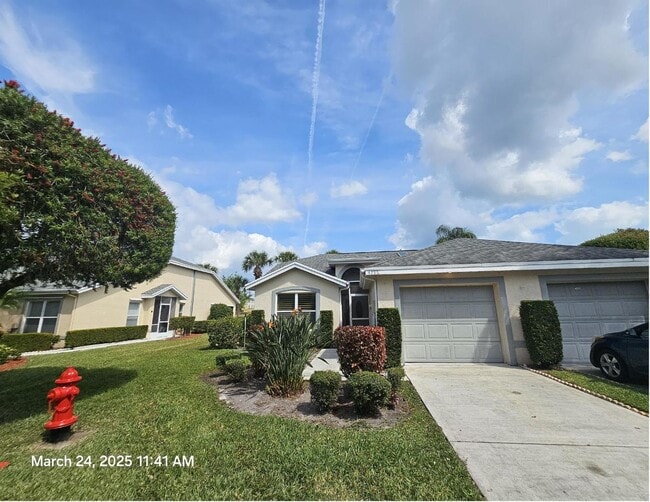 Charming 2-Bedroom, 2-Bathroom Home in St.... - Charming 2-Bedroom, 2-Bathroom Home in St....