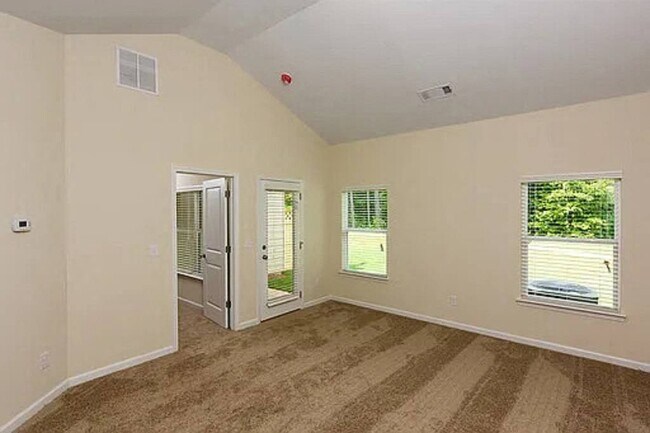 Foto del edificio - 125 Terrace Walk