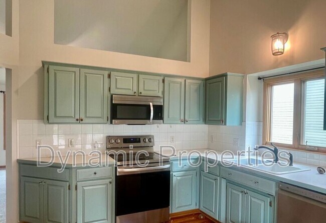 Foto del edificio - 12523 S 218th St