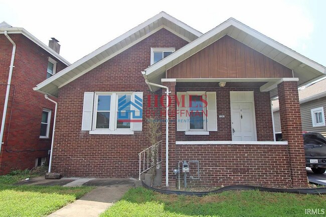 Foto del edificio - Two Bedroom House | Move In Ready!