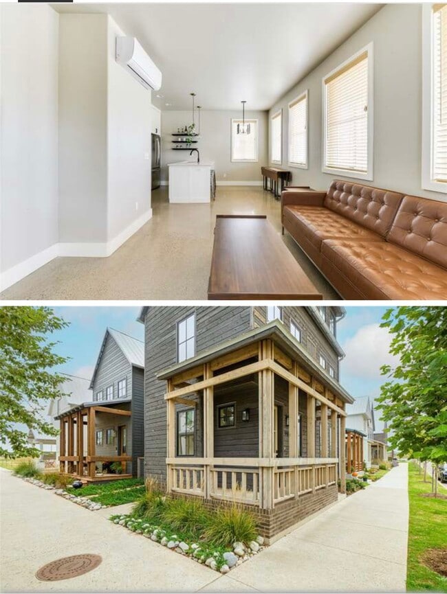 Foto del edificio - 940 Pedalers Ln