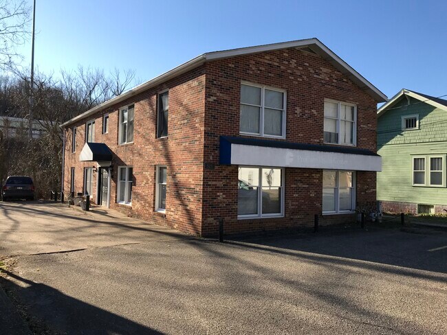 Foto del edificio - 525 Richland Ave