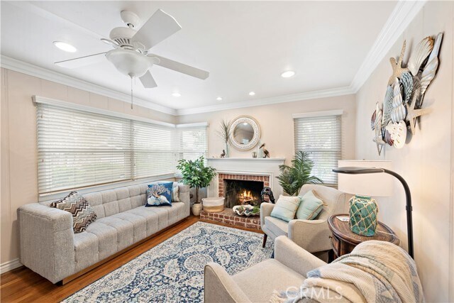 Foto del edificio - 1466 Randall Way