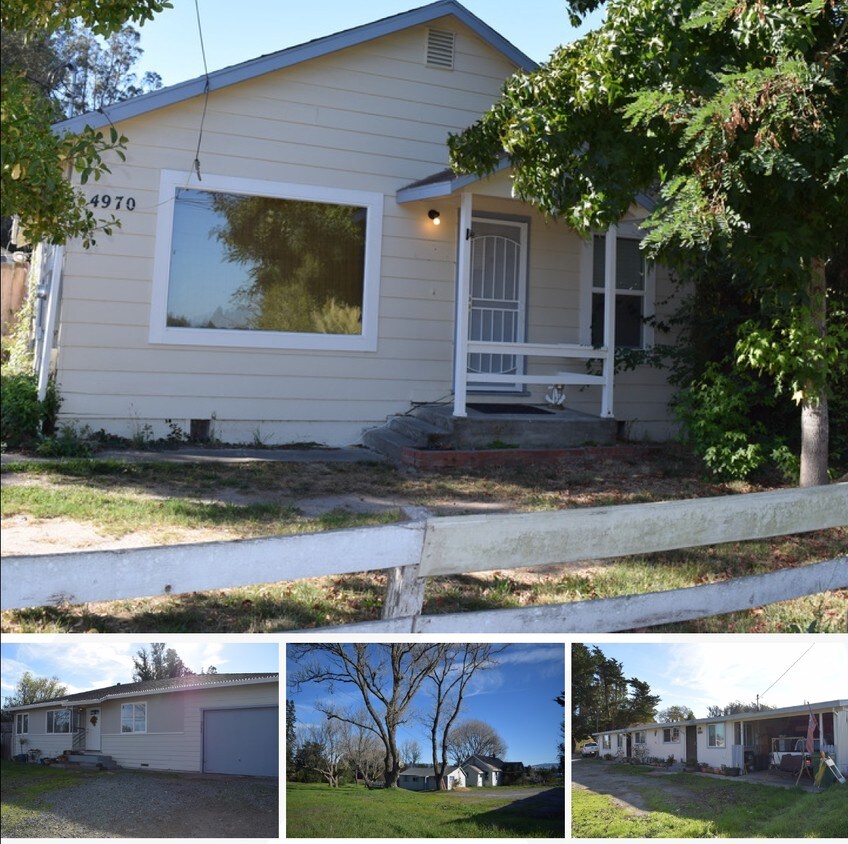 Building Photo - 4964-4984 Hessel Rd