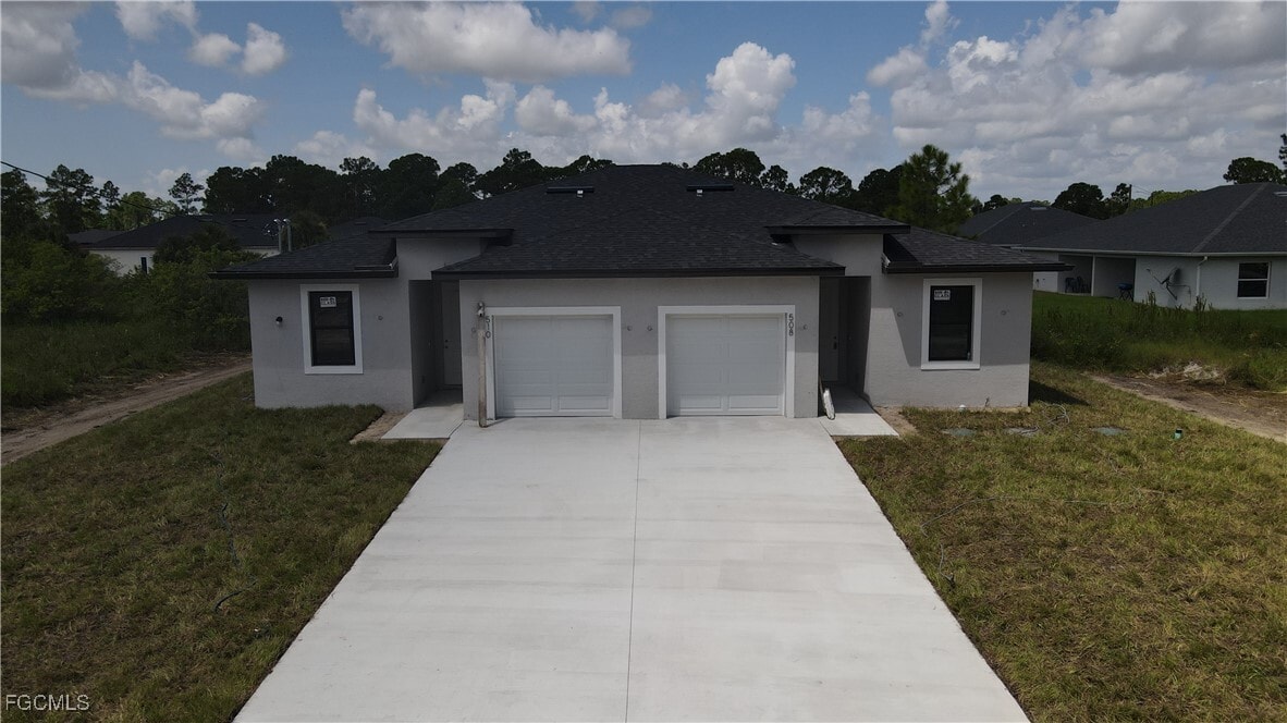 Foto principal - 510 Hurd Ave