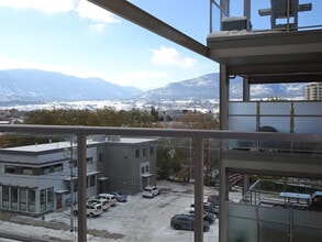 Building Photo - 110 Ellis St