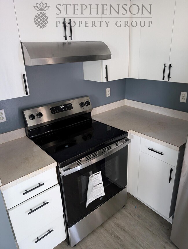 Foto del edificio - 1129 Waverly Pl Dr
