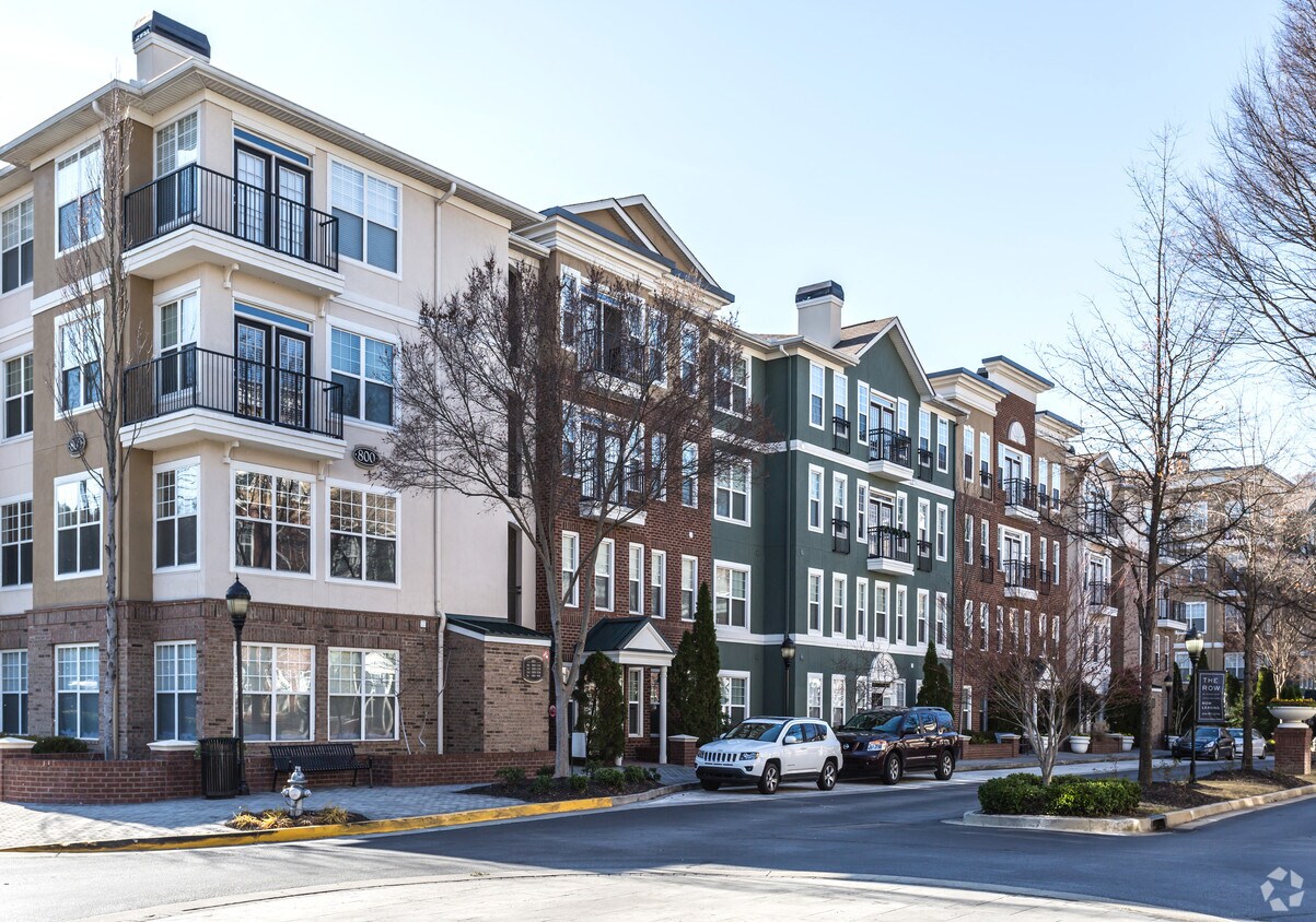 IMT BUCKHEAD ON 26TH Apartments 225 26th St NW Atlanta, GA