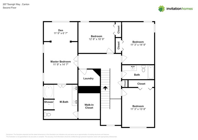 Building Photo - 207 Toonigh Way