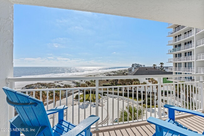 Building Photo - 1601 Ocean Dr S