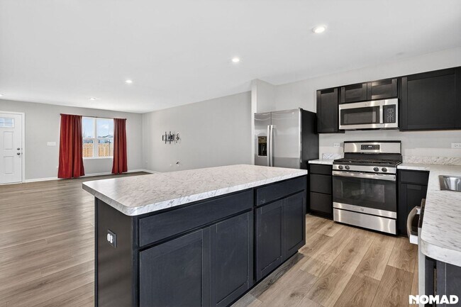 Foto del edificio - 901 Wilson St