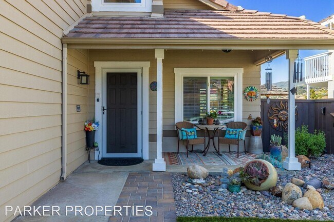 Building Photo - 3 br, 2.5 bath House - 2498 Pimlico Pl.