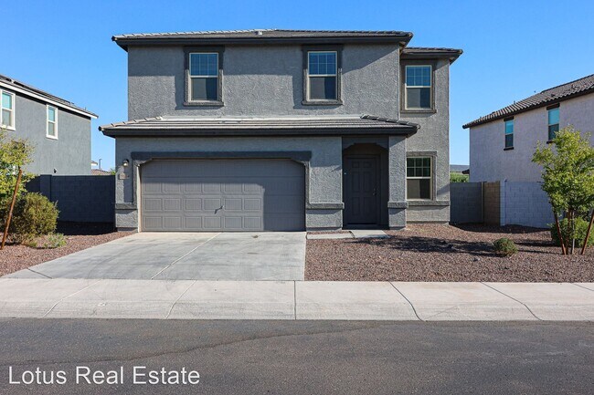 Foto del edificio - 5 br, 3 bath House - 19554 W Annika Dr.