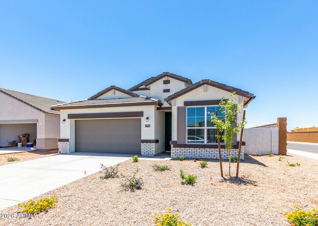 Building Photo - 37995 W San Ildefanso Ave