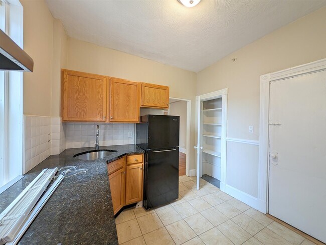 Foto del edificio - 50 Hancock St