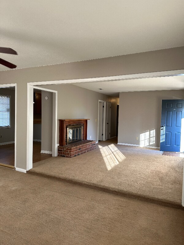 Foto del edificio - 2211 Shannondoah Dr