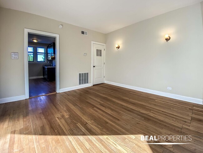 Foto del edificio - 4038 N Ashland