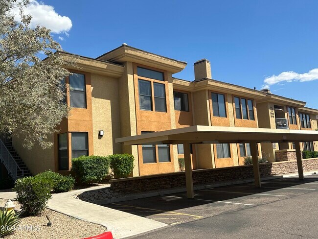 Building Photo - 6900 E Princess Dr